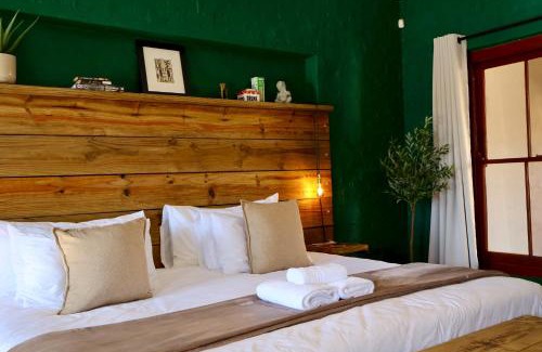 Dullstroom Appartement | Cherry Nest
