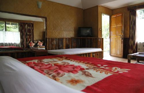 Geyzing Maison | Cherry Resort