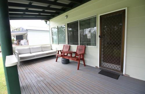 Bendalong Maison | Cherry Street Cottage