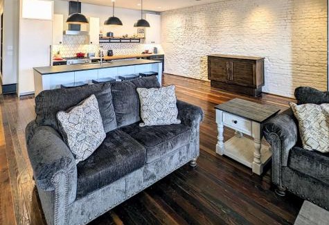 Helena Appartement | Cherry Street Luxury Apartment
