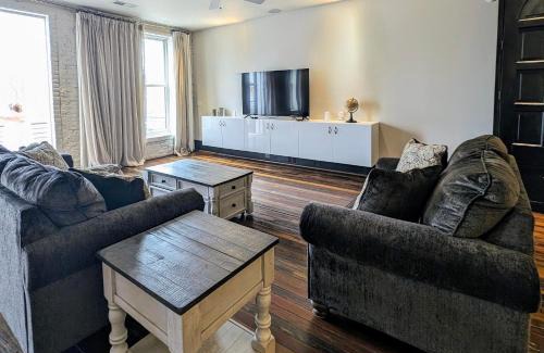Helena Appartement | Cherry Street Luxury Apartment
