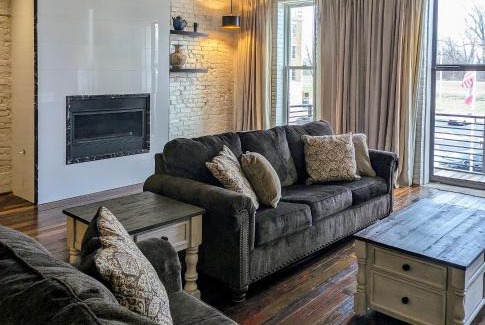 Helena Appartement | Cherry Street Luxury Apartment