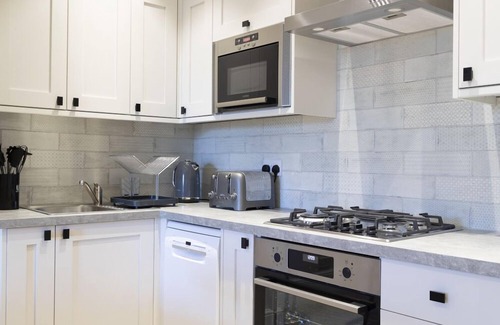 Shanklin Appartement | Cherry Tops apartment first floor