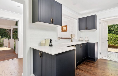 Burrawang Maison | Cherry Tree Cottage, Burrawang, Southern Highlands