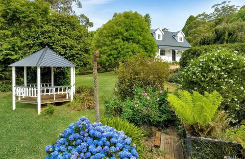 Burrawang Maison | Cherry Tree Cottage, Burrawang, Southern Highlands