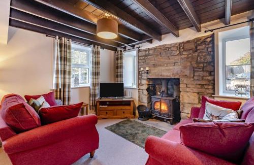 Langthwaite Maison | Cherry Tree Cottage - Langthwaite