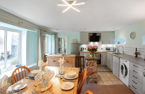 Cheddar Maison | Cherry Tree Cottage - Uk46659