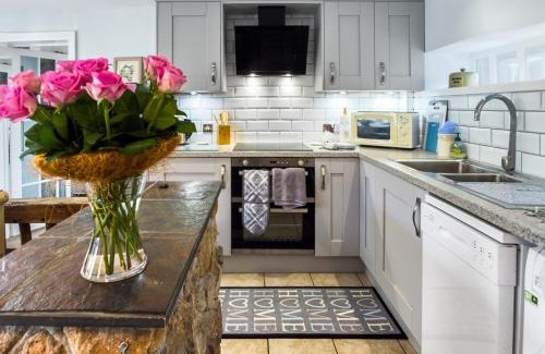 Cheddar Maison | Cherry Tree Cottage - Uk46659