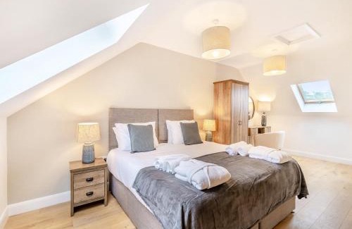 Blackburn Maison | Cherry Tree Cottage - Uk47756