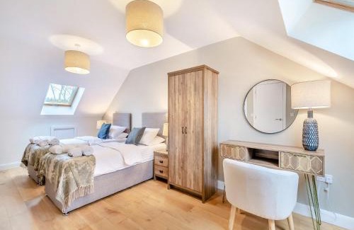Blackburn Maison | Cherry Tree Cottage - Uk47756