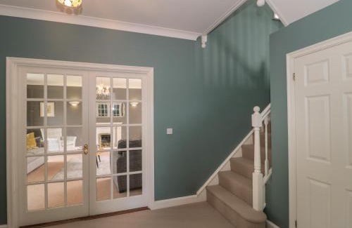 Highbridge Maison | Cherry Tree House