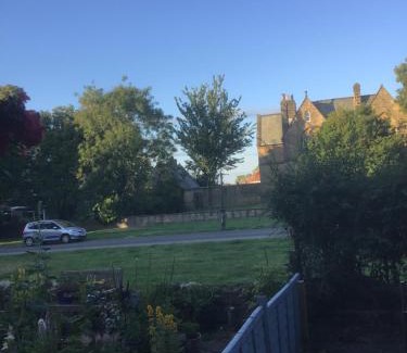 Harrogate Maison | Cherry Tree Villa