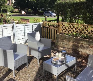 Harrogate Maison | Cherry Tree Villa