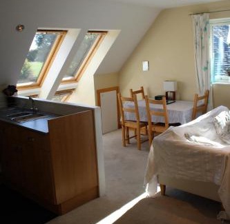 Stowmarket Maison | Cherry Trees