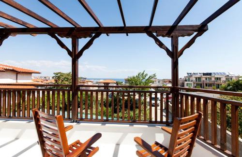 Sozopol Maison | Cherry Villa