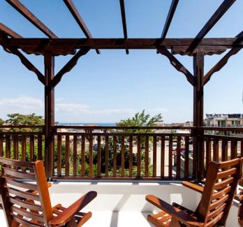 Sozopol Maison | Cherry Villa
