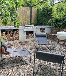 Aninoasa Maison | CHERRY VINTAGE HOME