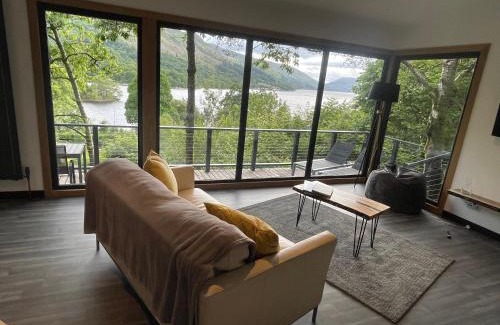 St Fillans Maison | Cherrybrae Cottage