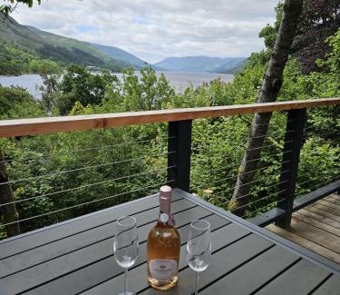 St Fillans Maison | Cherrybrae Cottage