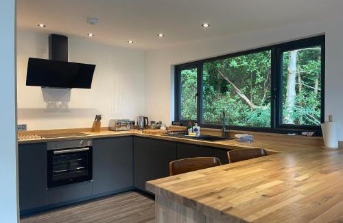 St Fillans Maison | Cherrybrae Cottage