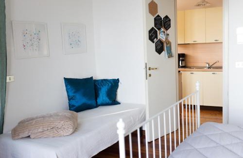 Arizzano Appartement | cherryhome