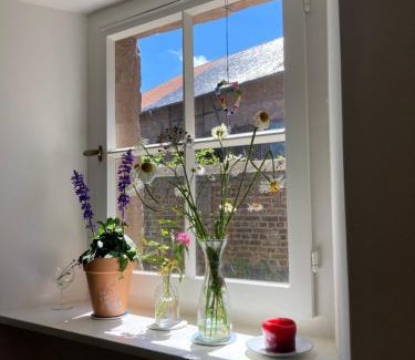 Heimbach Maison | Cherrytree Cottage 1840