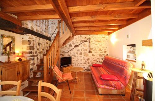Solignac Maison | Cherveix