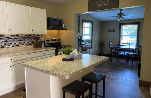 Oakland Mills Maison | Cheryl’s House