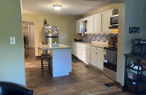 Oakland Mills Maison | Cheryl’s House