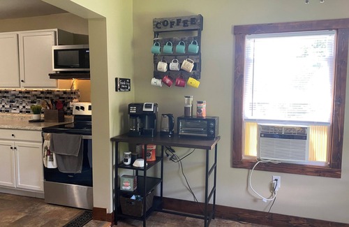 Oakland Mills Maison | Cheryl’s House