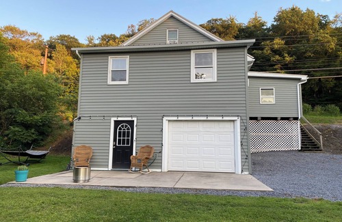 Oakland Mills Maison | Cheryl’s House