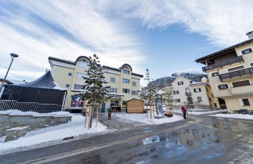 Silvaplana Appartement | Chesa Mastrel - Silvaplana