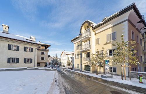 Silvaplana Appartement | Chesa Mastrel - Silvaplana