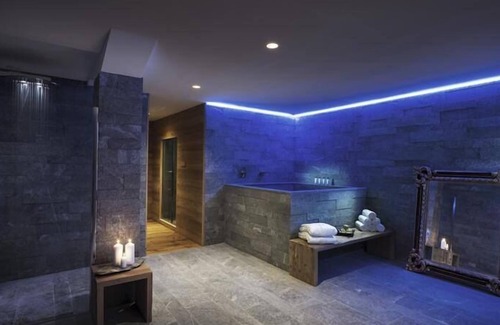 Madulain Hôtel | Chesa Stuva Colani