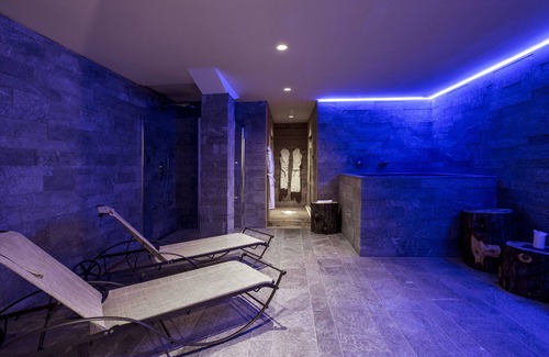 Madulain Hôtel | Chesa Stuva Colani