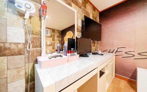 Imunil-tong Hôtel | Chess Motel