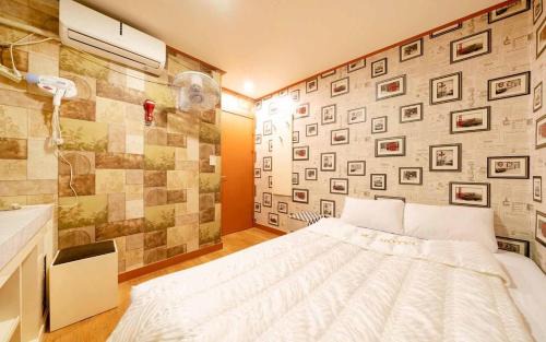 Imunil-tong Hôtel | Chess Motel