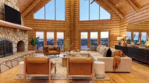 Hillsdale Maison | Chester by AvantStay Amazing Views Secluded Home A True City Escape