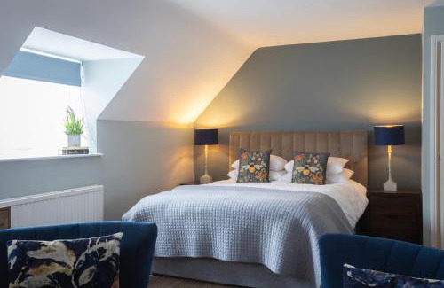 Bourton Hôtel | Chester House Hotel