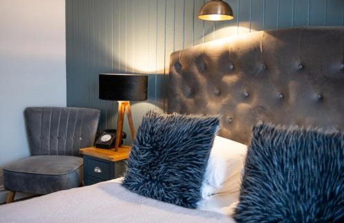 Bourton Hôtel | Chester House Hotel