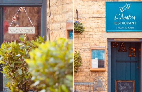 Bourton Hôtel | Chester House Hotel