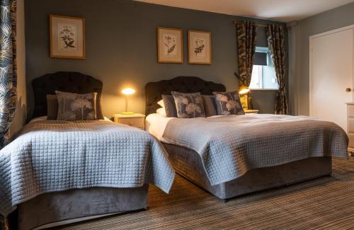 Bourton Hôtel | Chester House Hotel