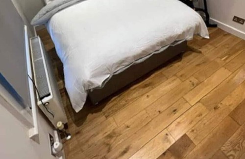 Bruce Grove Appartement | Chester road,N17,Bright Studio