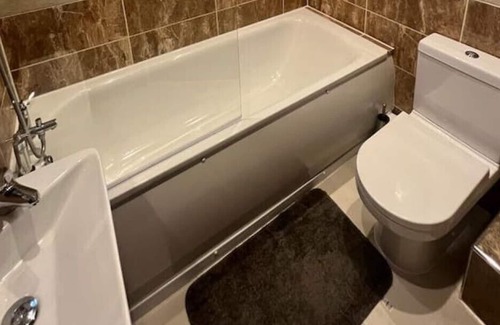Bruce Grove Appartement | Chester road,N17,Bright Studio