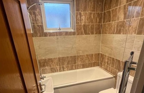 Bruce Grove Appartement | Chester road,N17,Bright Studio