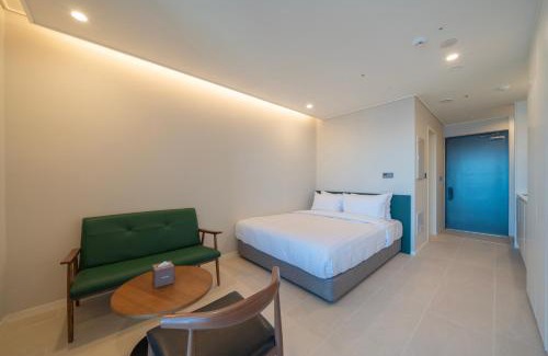 Yangyang Hôtel | Chestertons Naksan