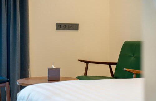 Yangyang Hôtel | Chestertons Naksan