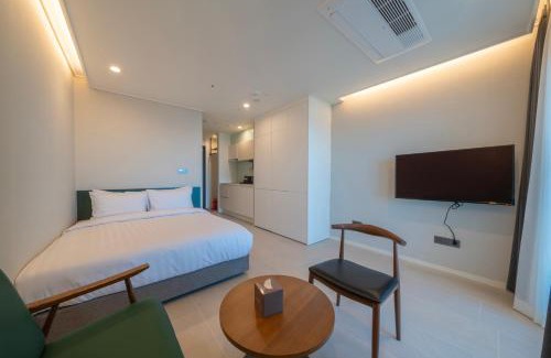 Yangyang Hôtel | Chestertons Naksan