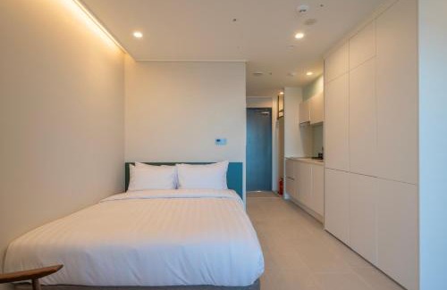 Yangyang Hôtel | Chestertons Naksan