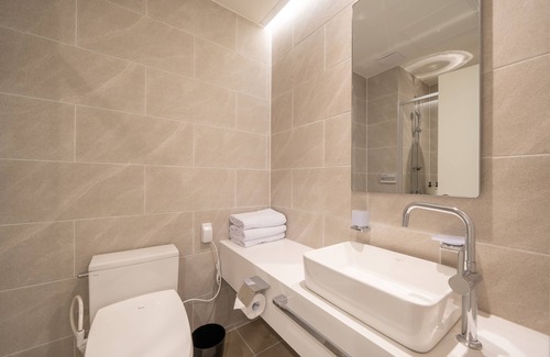 Yangyang Hôtel | Chestertons Naksan